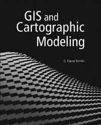 GIS and Cartographic Modeling