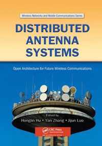 Distributed Antenna Systems