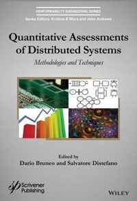 Quantitative Assessments of Distributed Systems