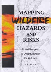 Mapping Wildfire Hazards and Risks