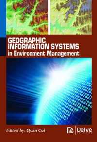 Geographic Information Systems in Environment Management