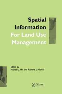 Spatial Information for Land Use Management