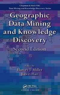 Geographic Data Mining and Knowledge Discovery