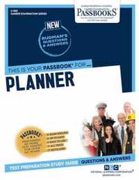 Planner (C-588)