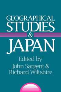 Geographical Studies and Japan