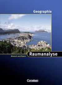 Geographie. Mensch und Raum 10. Schülerbuch. Saarland. Neubearbeitung