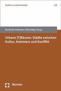 Urbane (T)Raume