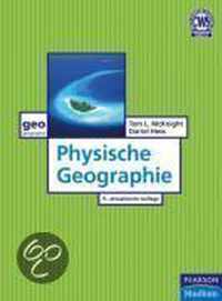 Physische Geographie