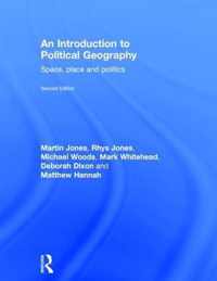 An Introduction to Political Geography