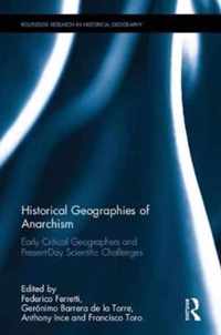 Historical Geographies of Anarchism