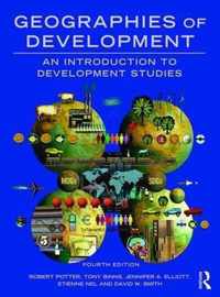 Geographies of Development