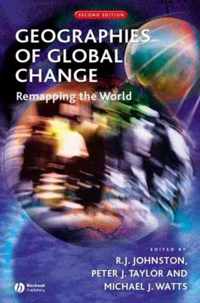 Geographies Of Global Change 2nd