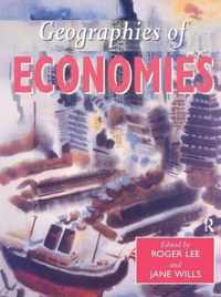 Geographies of Economics