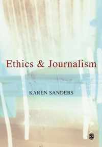 Ethics and Journalism