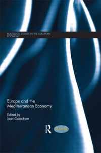 Europe and the Mediterranean Economy