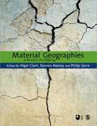 Material Geographies