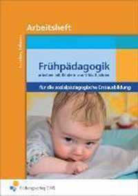 Frühpädagogik 4 - arbeiten mit Kindern von 0 bis 3 Jahren