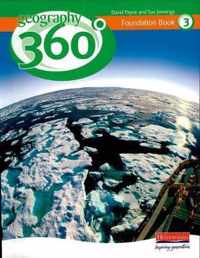 Geography 360° Foundation Pupil Book 3