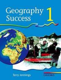 Geography Success