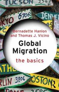 Global Migration The Basics