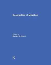 Geographies of Migration