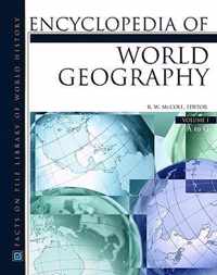 Encyclopedia of World Geography