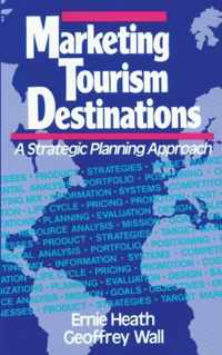 Marketing Tourism Destinations