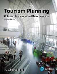 Tourism Planning