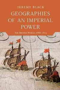 Geographies of an Imperial Power