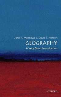 VSI Geography