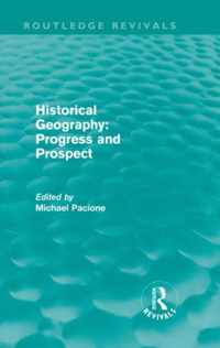 Historical Geography