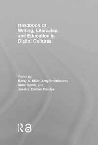 Handbook of Writing, Literacies and Education in Digital Cultures