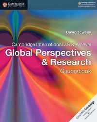 Cambridge International AS & A Level Global Perspectives & Research Coursebook