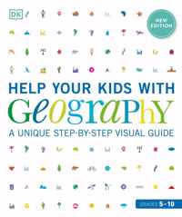 Help Your Kids with Geography Grades 51