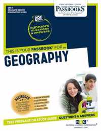 Geography (GRE-7)