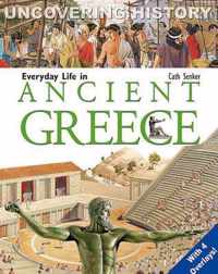 Everyday Life in Ancient Greece