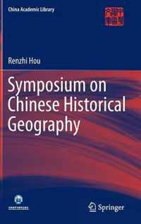 Symposium on Chinese Historical Geography