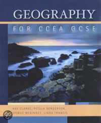 Geography for Ccea