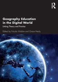 Geography Education in the Digital World