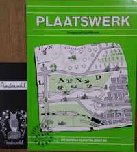 Groep 7/8 Plaatswerk