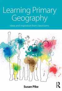 Learning Primary Geography