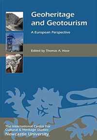 Geoheritage and Geotourism