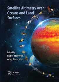 Satellite Altimetry Over Oceans and Land Surfaces