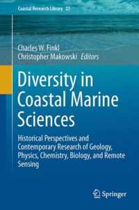 Diversity in Coastal Marine Sciences