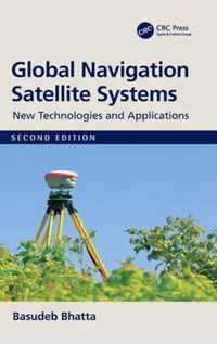 Global Navigation Satellite Systems