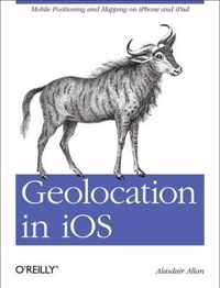 Geolocation in iOS