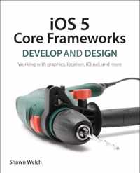 Ios 5 Core Frameworks