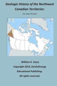 Geologic History of the Northwest Canadian Territories