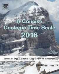 Concise Geologic Time Scale