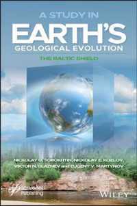 A Study in Earths Geological Evolution